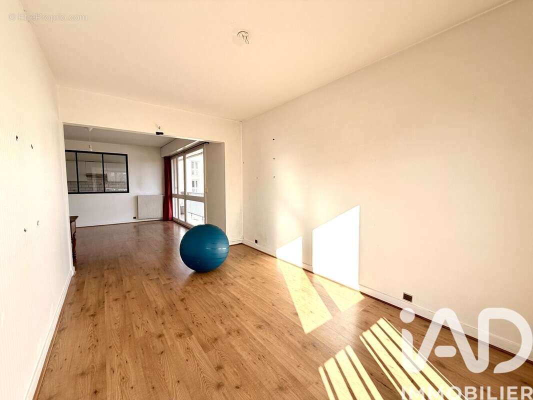 Photo 9 - Appartement à CHATENAY-MALABRY