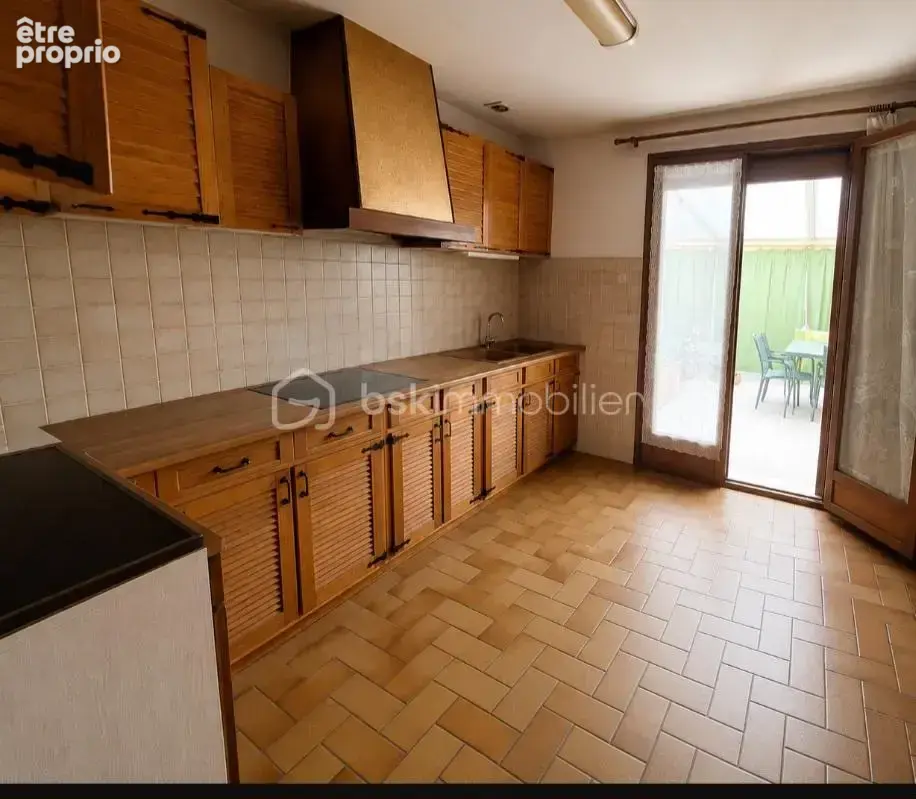 Maison de plain pied - photo 2