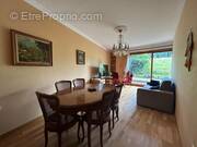 Appartement à COMPIEGNE