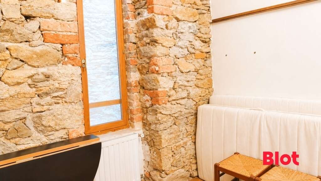 Appartement à SAINT-MALO