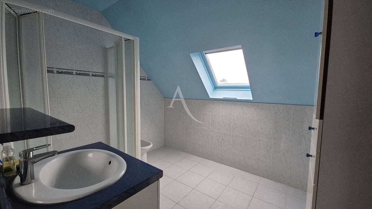 Maison à MONT-PRES-CHAMBORD