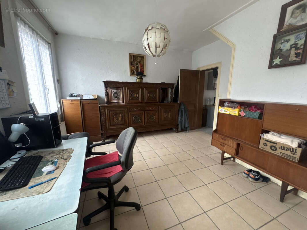 Coprs de ferme au charme authentique - photo 13