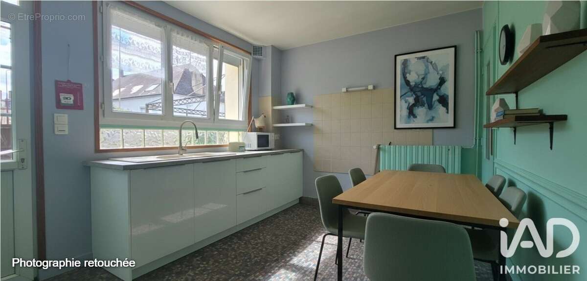 Maison 151 m² à Lignieres  - photo 6