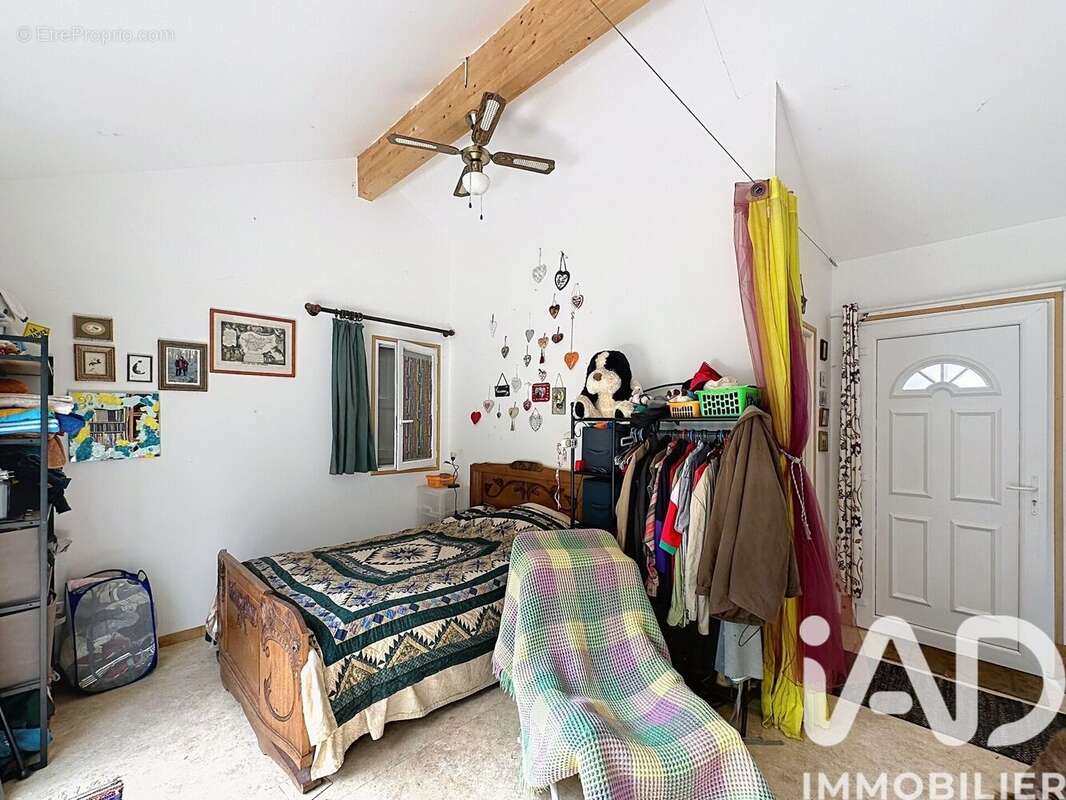 Photo 4 - Maison à VAREN