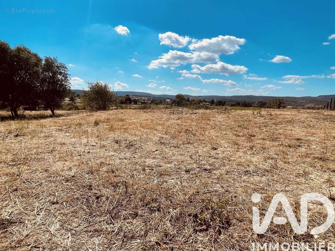 Photo 3 - Terrain à PEYRIAC-DE-MER