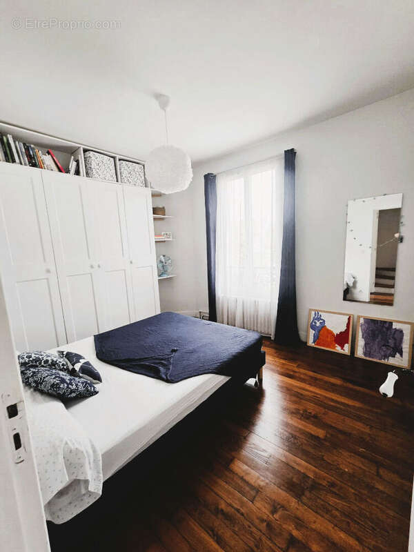 Maison Noisy Le Sec 6 pièces106 m2 - photo 8