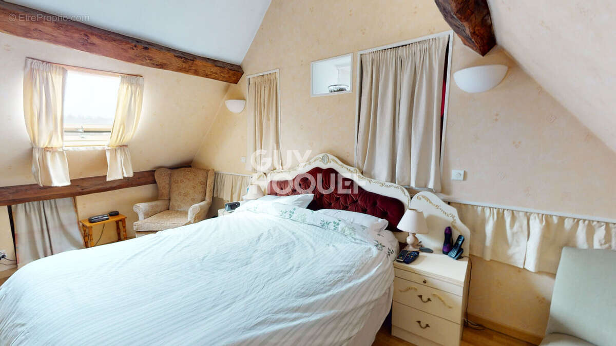 Maison + Gite 332m² Avranches - photo 9