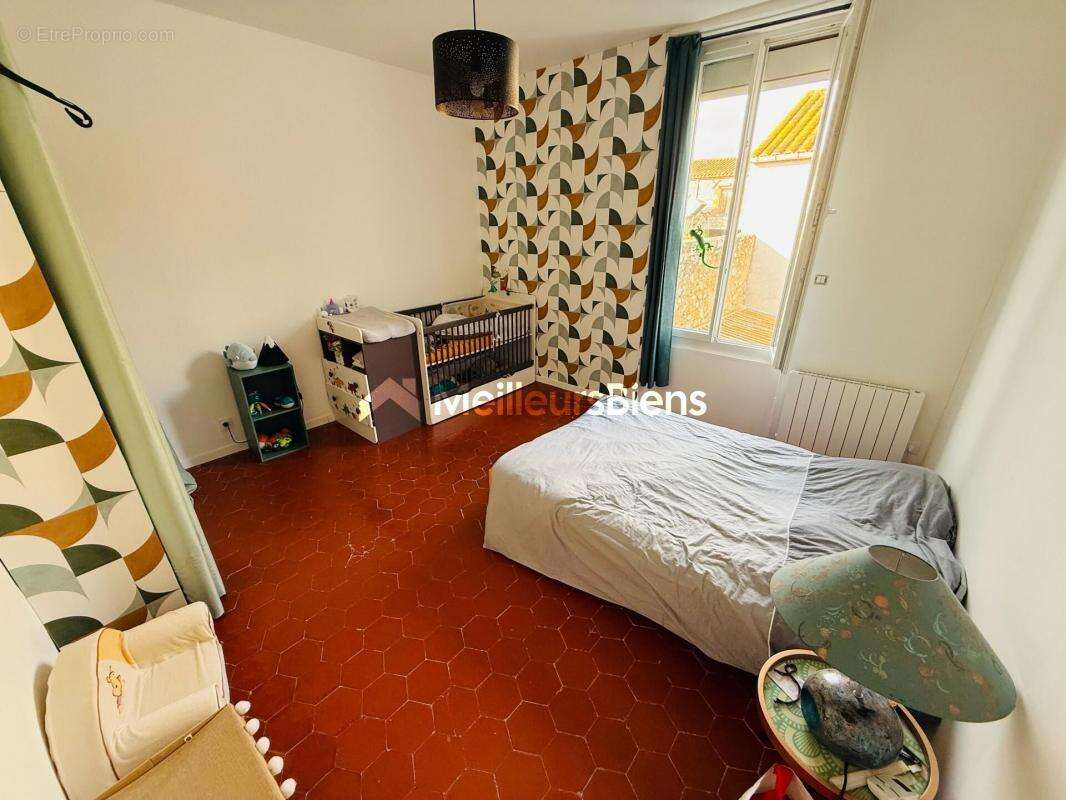 Maison à SALSES-LE-CHATEAU