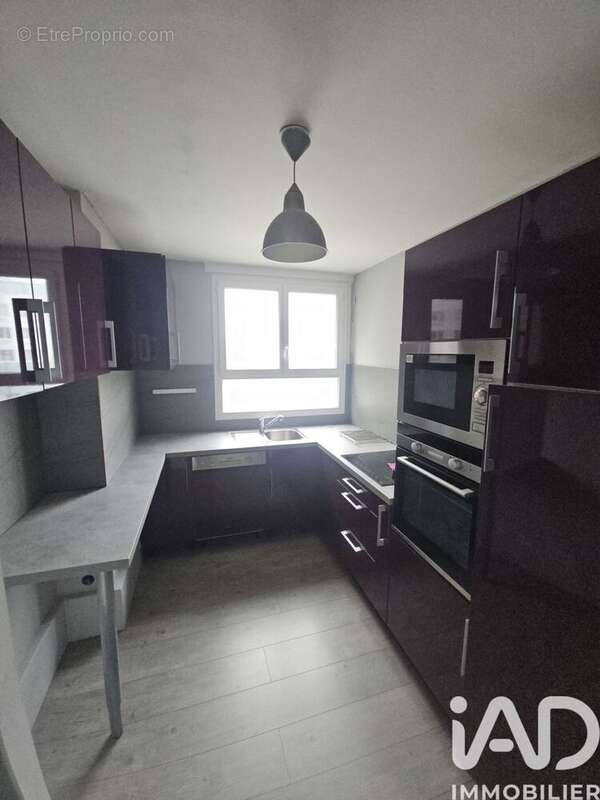Photo 3 - Appartement à LE HAVRE