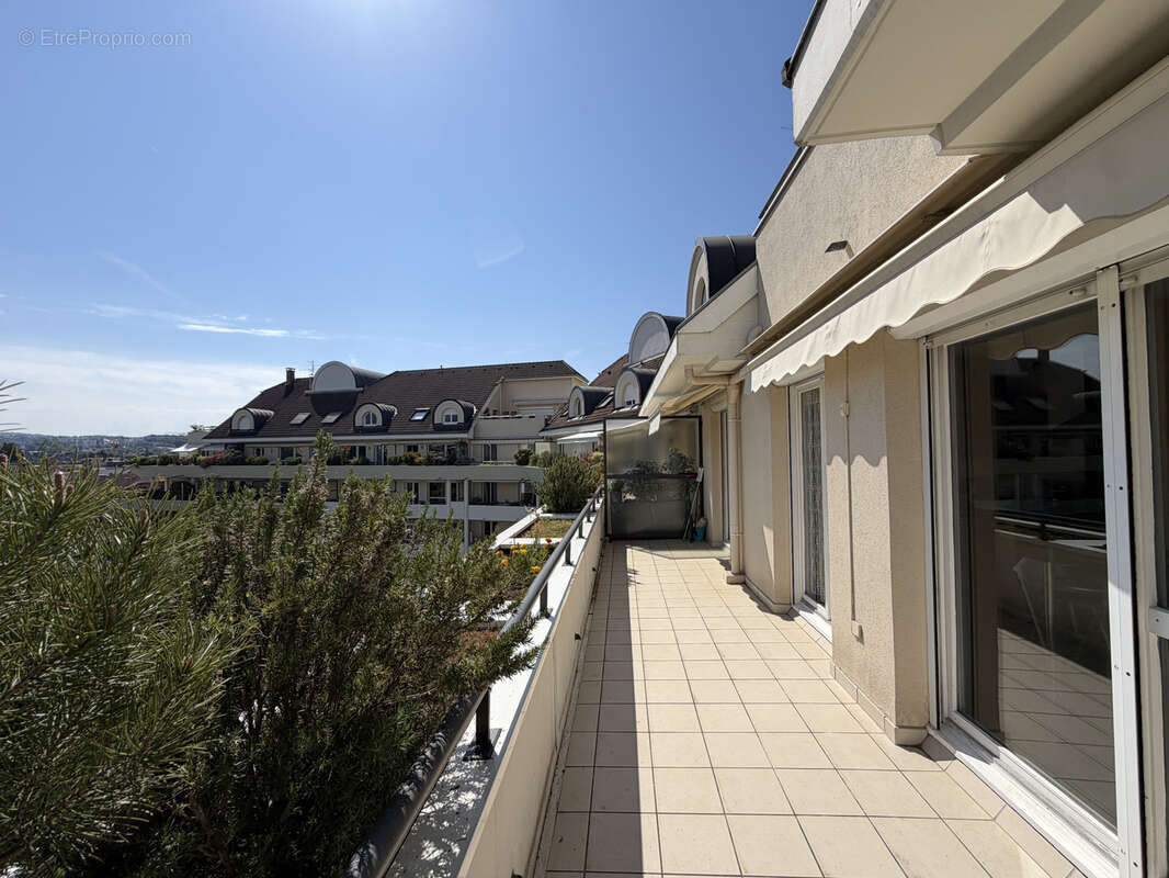 Appartement à ANNECY