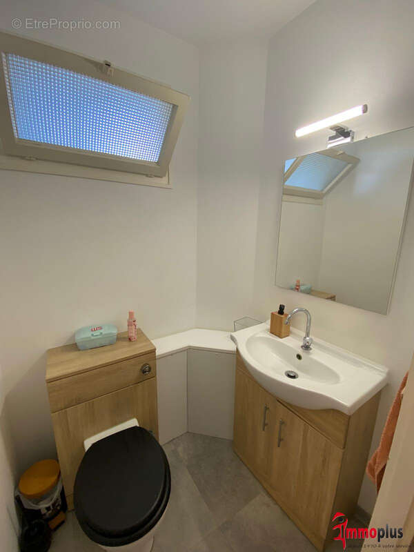 Appartement à SAINT-LOUIS