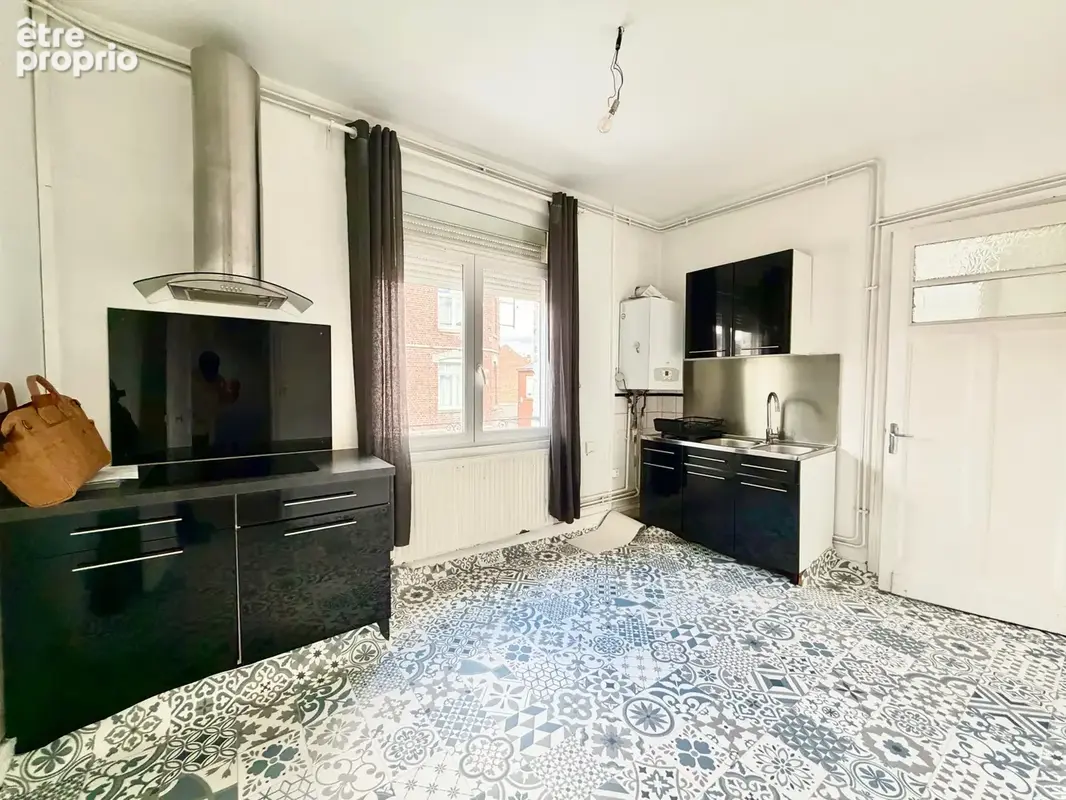 LILLE - Sud - Immeuble de rapport de 3 Lots - photo 5