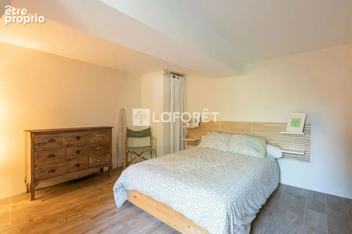 Maison La Celle Saint Cloud 7 pièces - 219 m2 habitables (310m² utiles) - photo 12