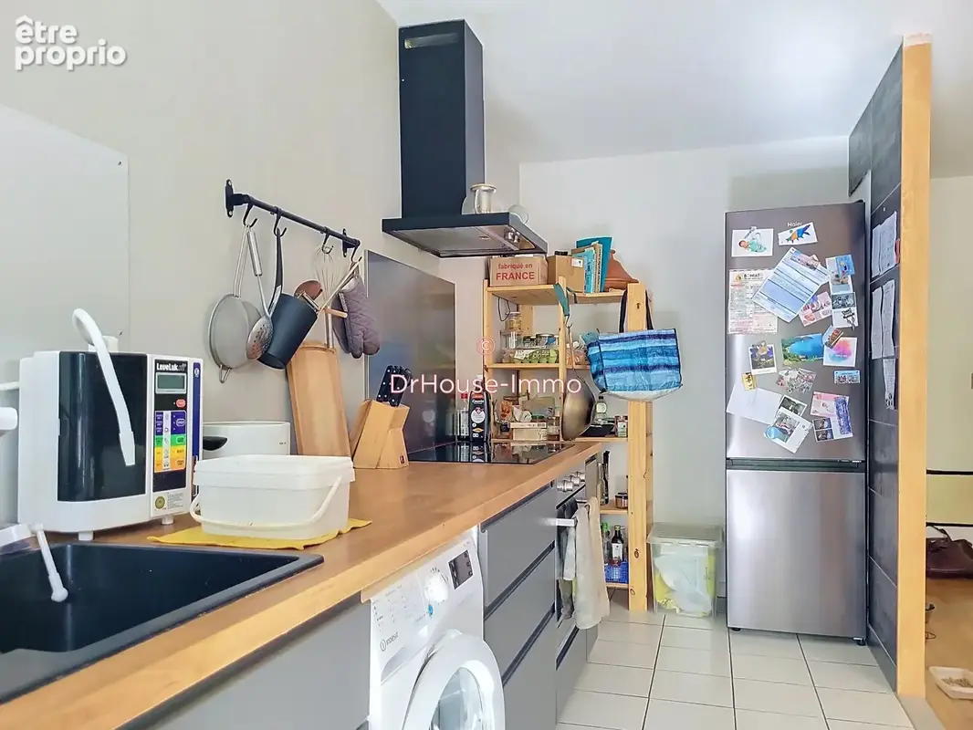 Appartement 3 pièces 67 m² à vendre à Mulhouse (68200) - photo 12