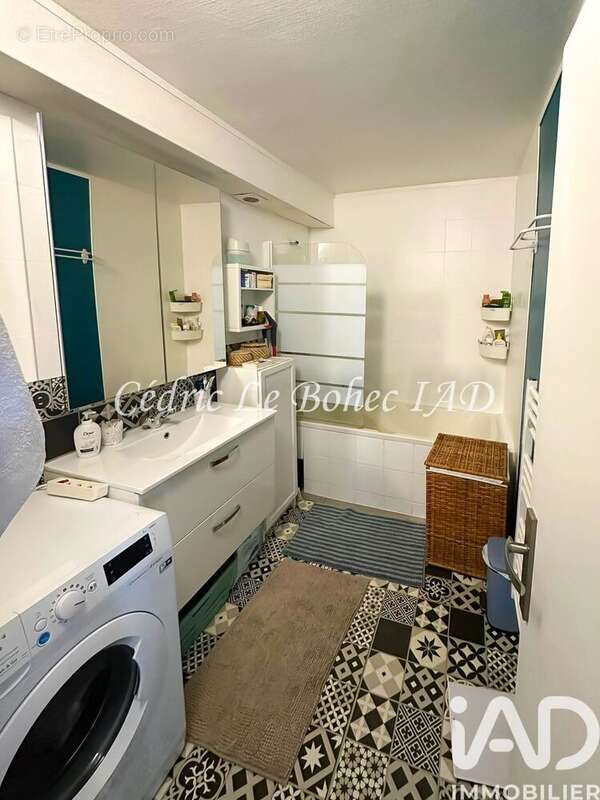 Photo 7 - Appartement à SANNOIS