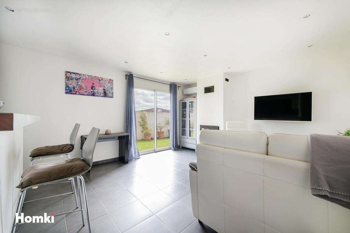 Maison à SALON-DE-PROVENCE