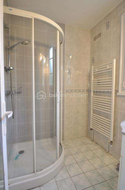 Norville : Maison familiale sur sous-sol : 4 chambres - photo 5