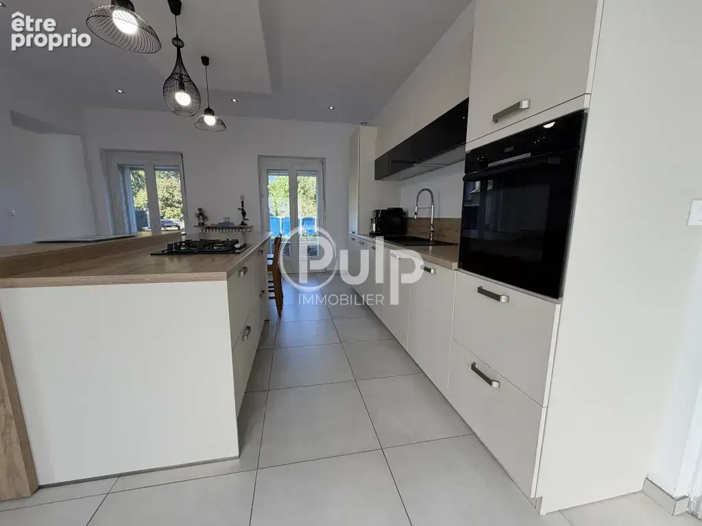 Maison de maître à vendre à douvrin - photo 8