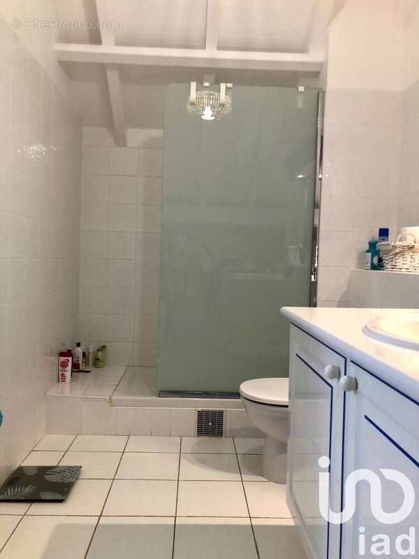 Photo 4 - Appartement à SAINT-FRANCOIS