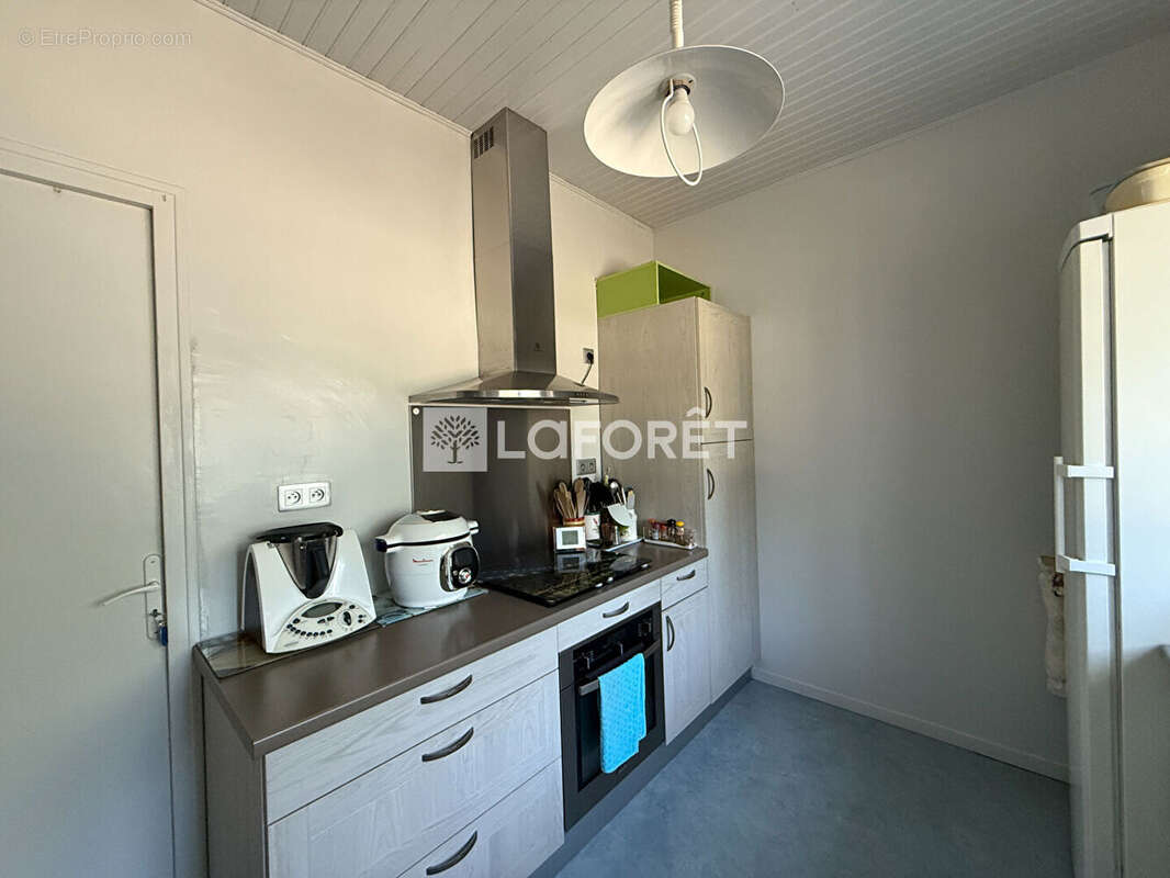 Viager occupé sans rente - investissement patrimonial - photo 5
