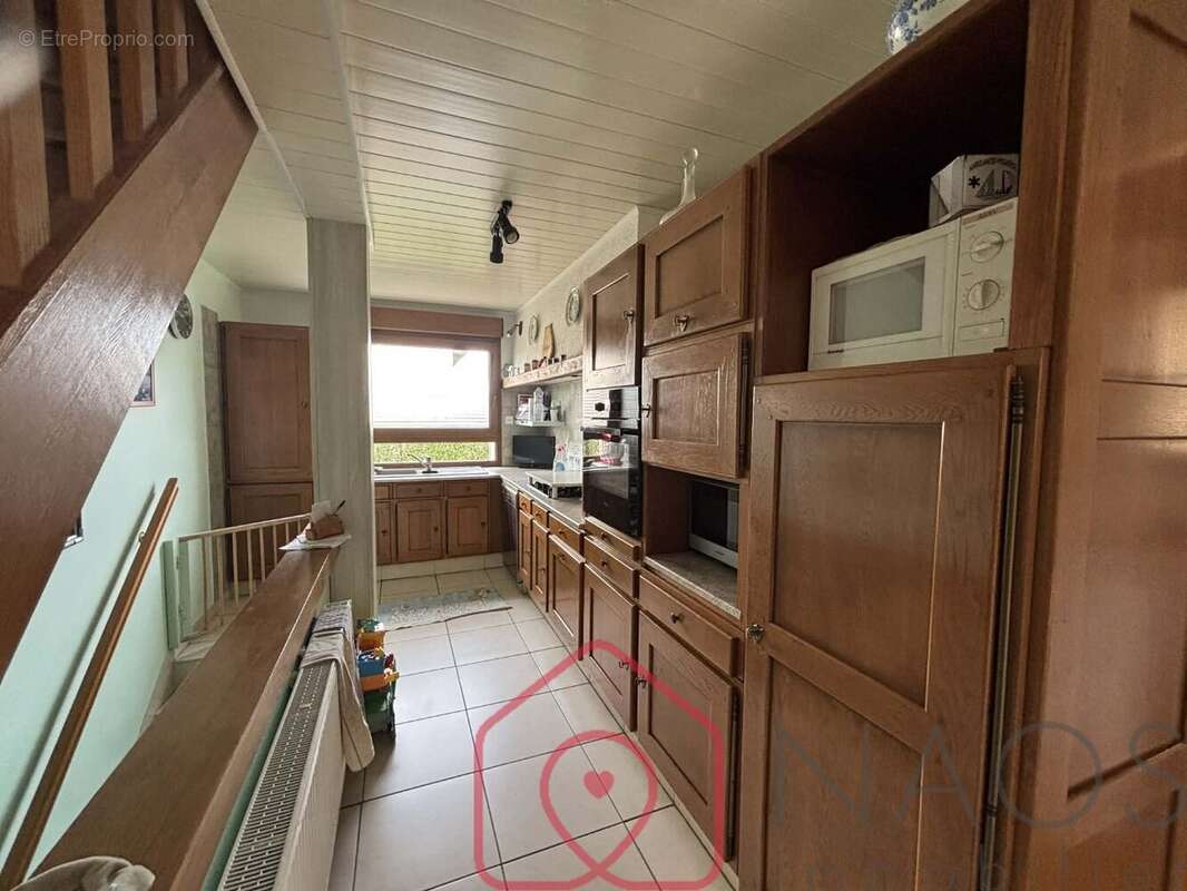 Maison + Gîte  Proche mer - photo 4