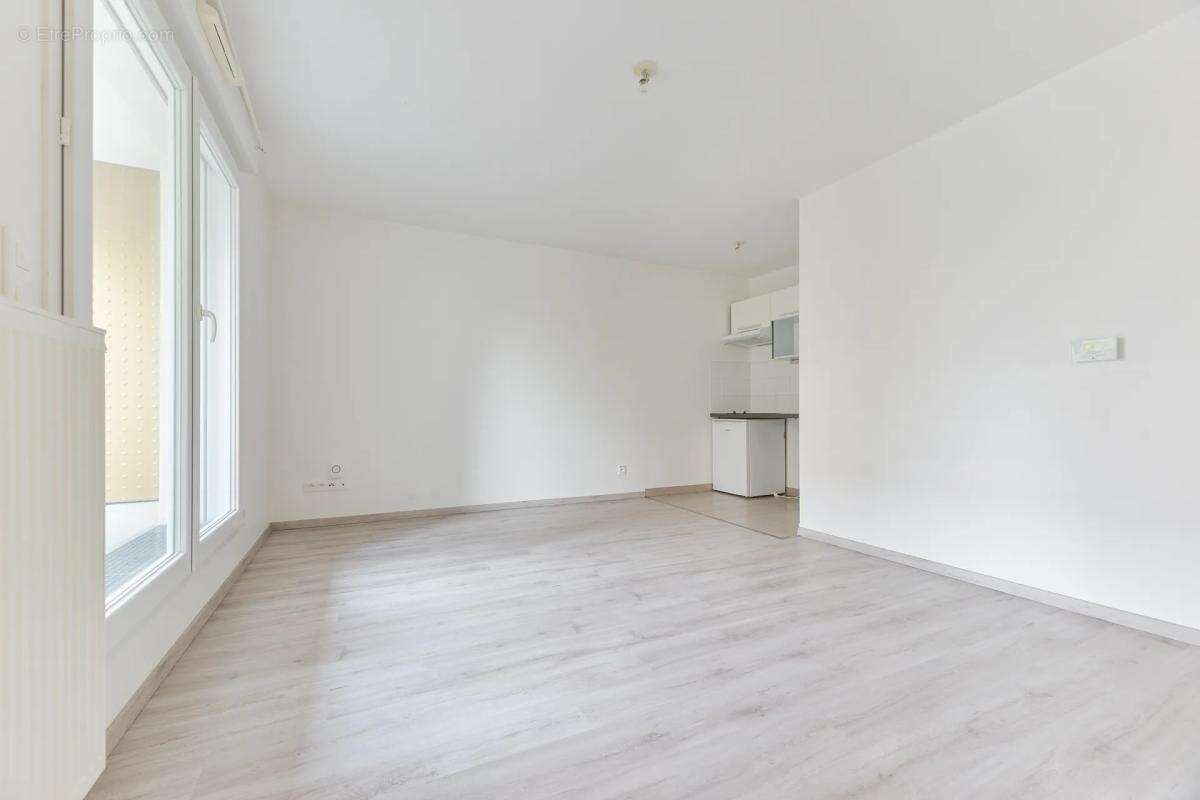 Appartement à CARQUEFOU