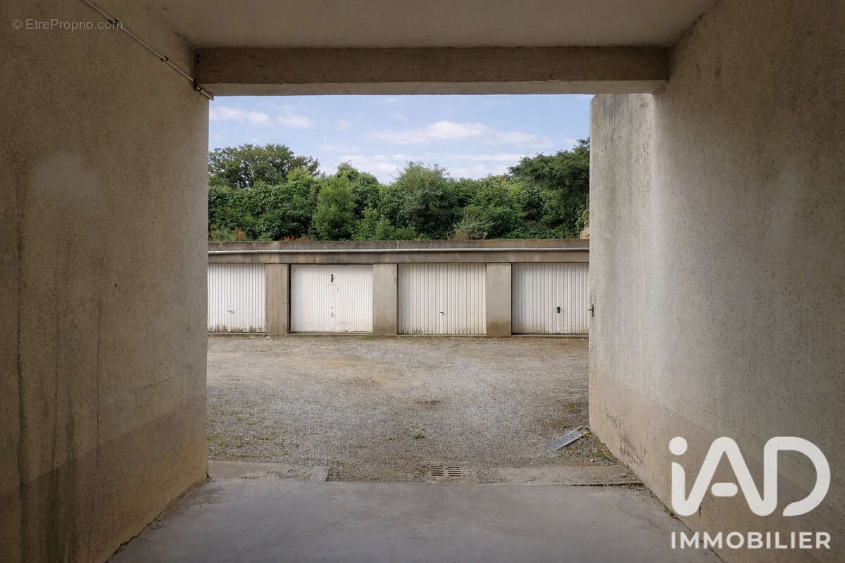 Photo 7 - Appartement à SAINT-BRIEUC