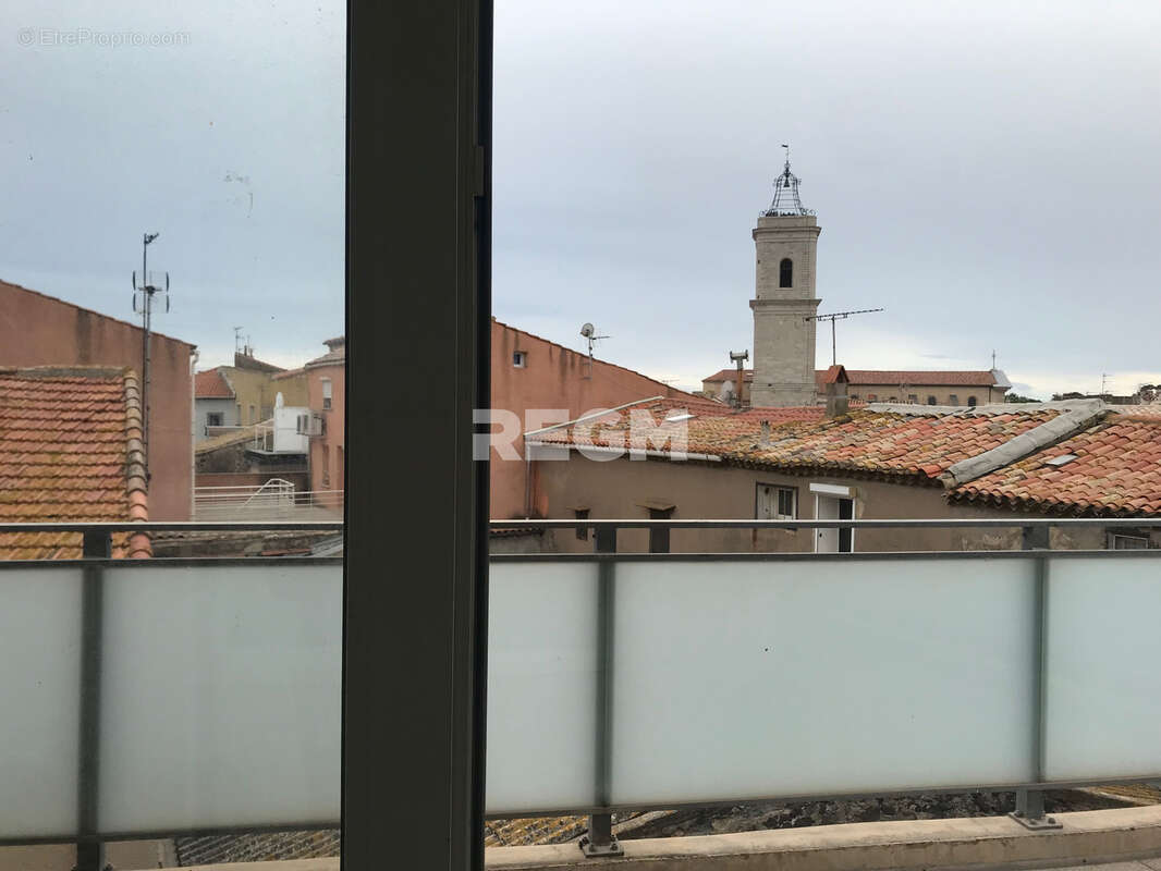 Appartement à MARSEILLAN