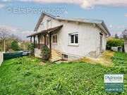 Maison à VAUGRIGNEUSE