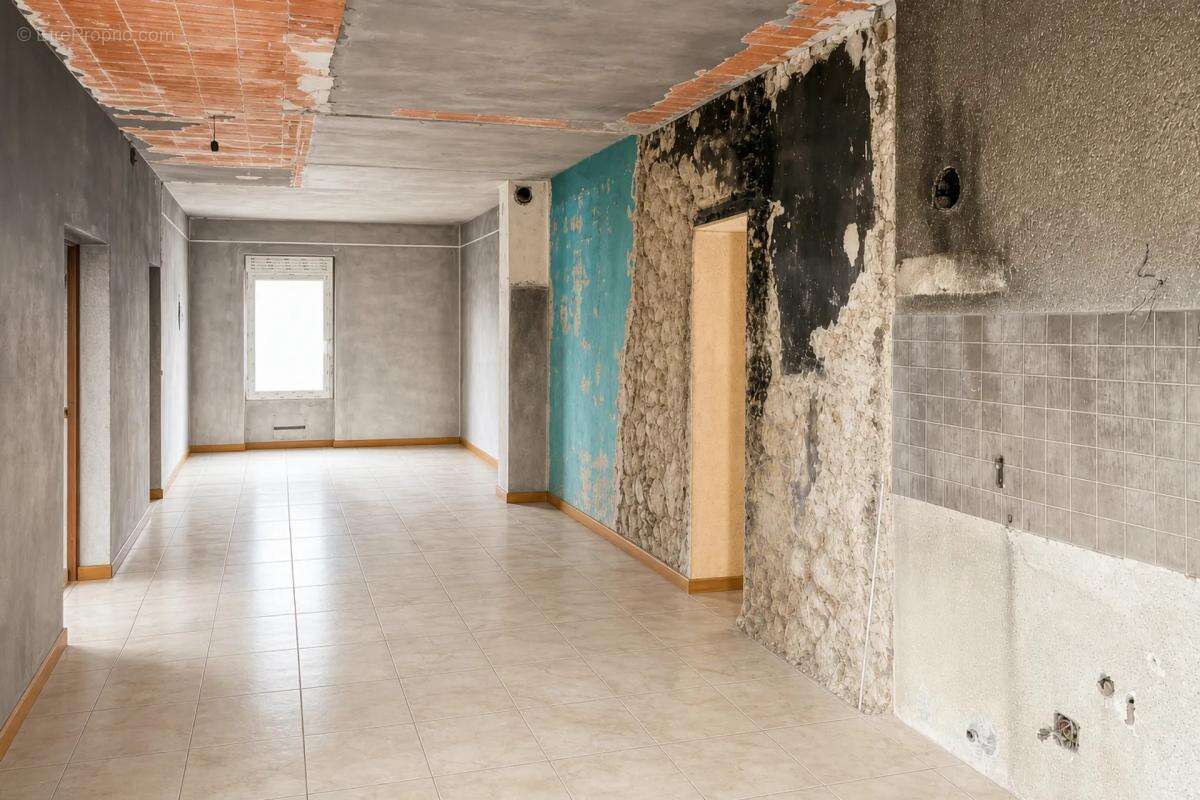 Maison de maître de 222m² à Pergain-Taillac - photo 36