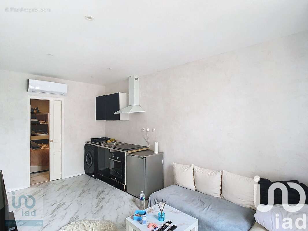 Photo 6 - Appartement à NICE