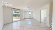 Appartement à SAINT-LYS