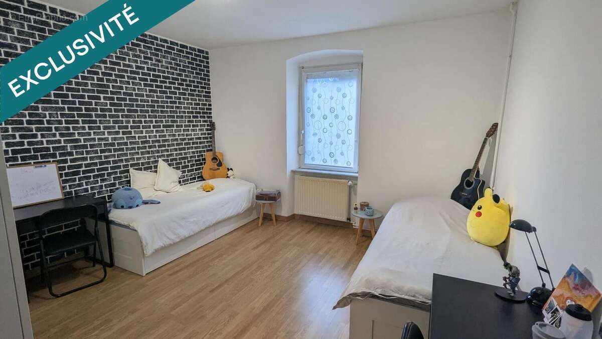 Photo 8 - Maison à PETITE-ROSSELLE