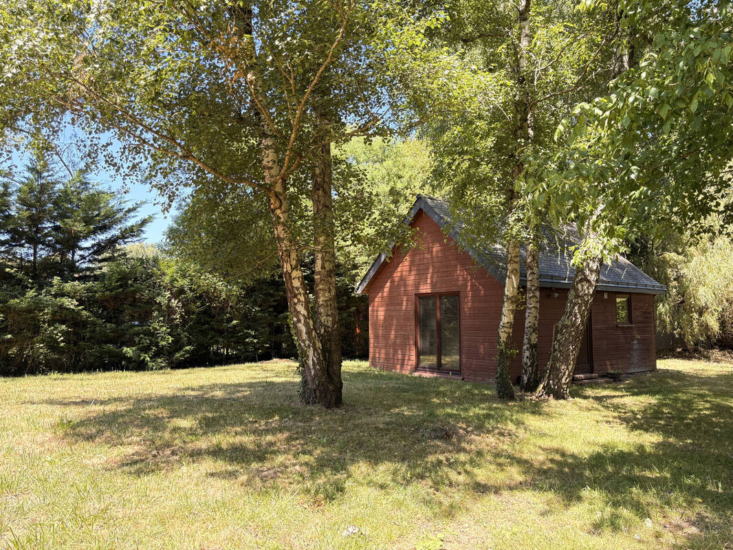 Maison à ASSERAC