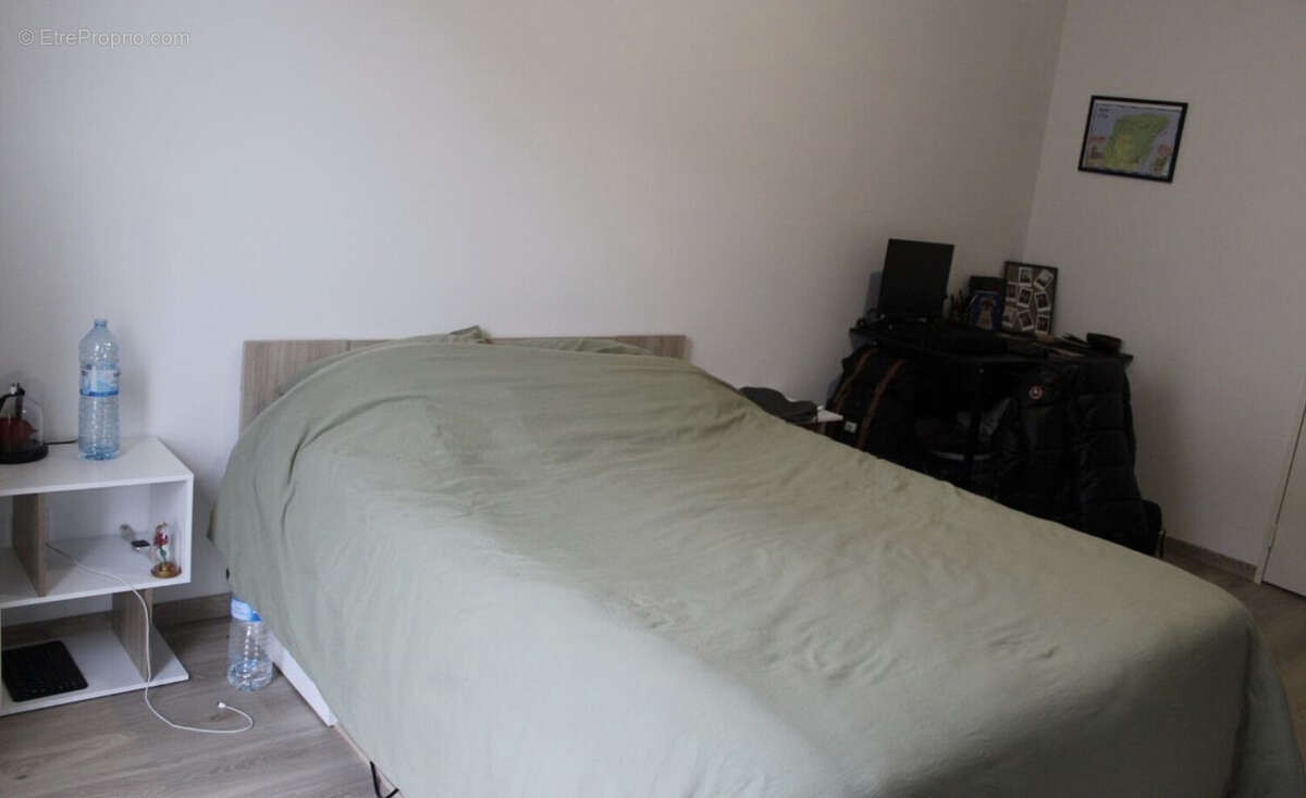 Appartement 2 pièces - photo 4