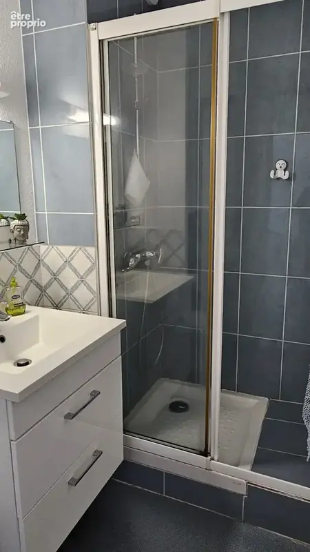 Appartement type 2, quartier plage ! - photo 10
