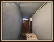 Maison à SAINT-PONS-DE-THOMIERES