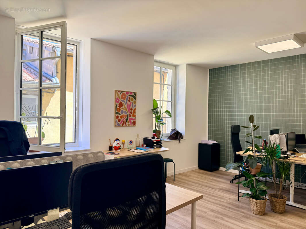 Appartement à CARCASSONNE