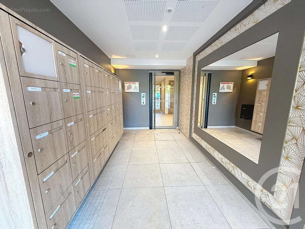 Appartement à CHEVIGNY-SAINT-SAUVEUR