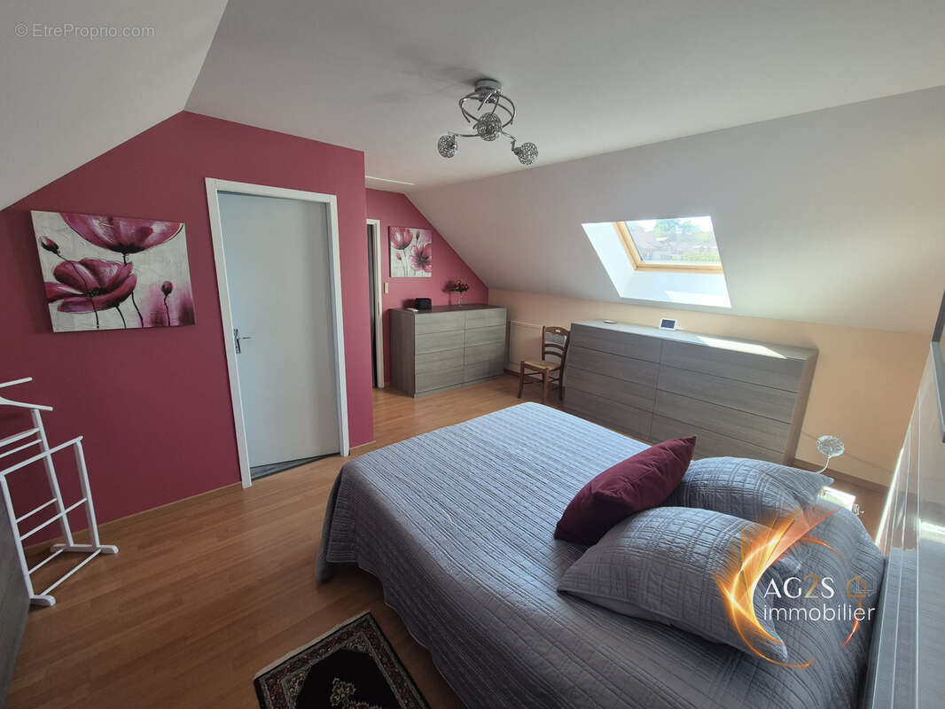 Villa en parfait état d'entretien - photo 14
