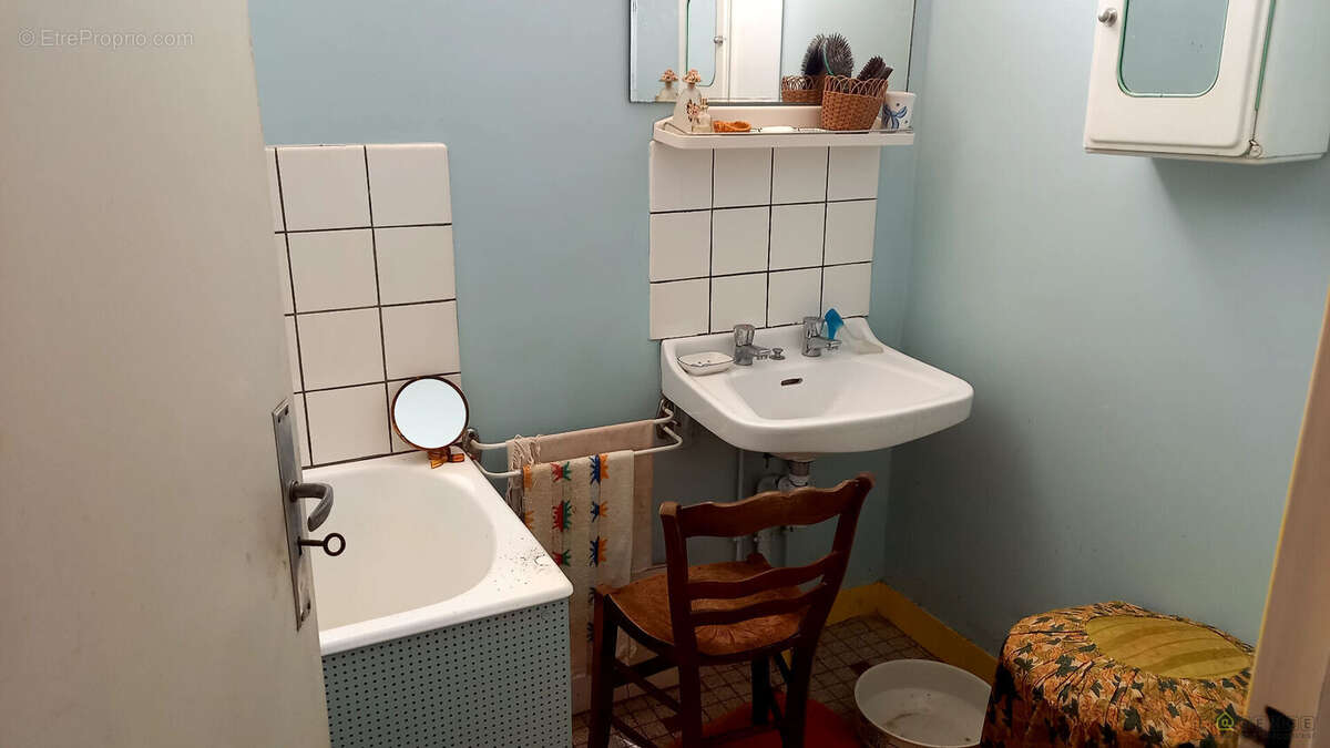 Maison à PLAINFAING