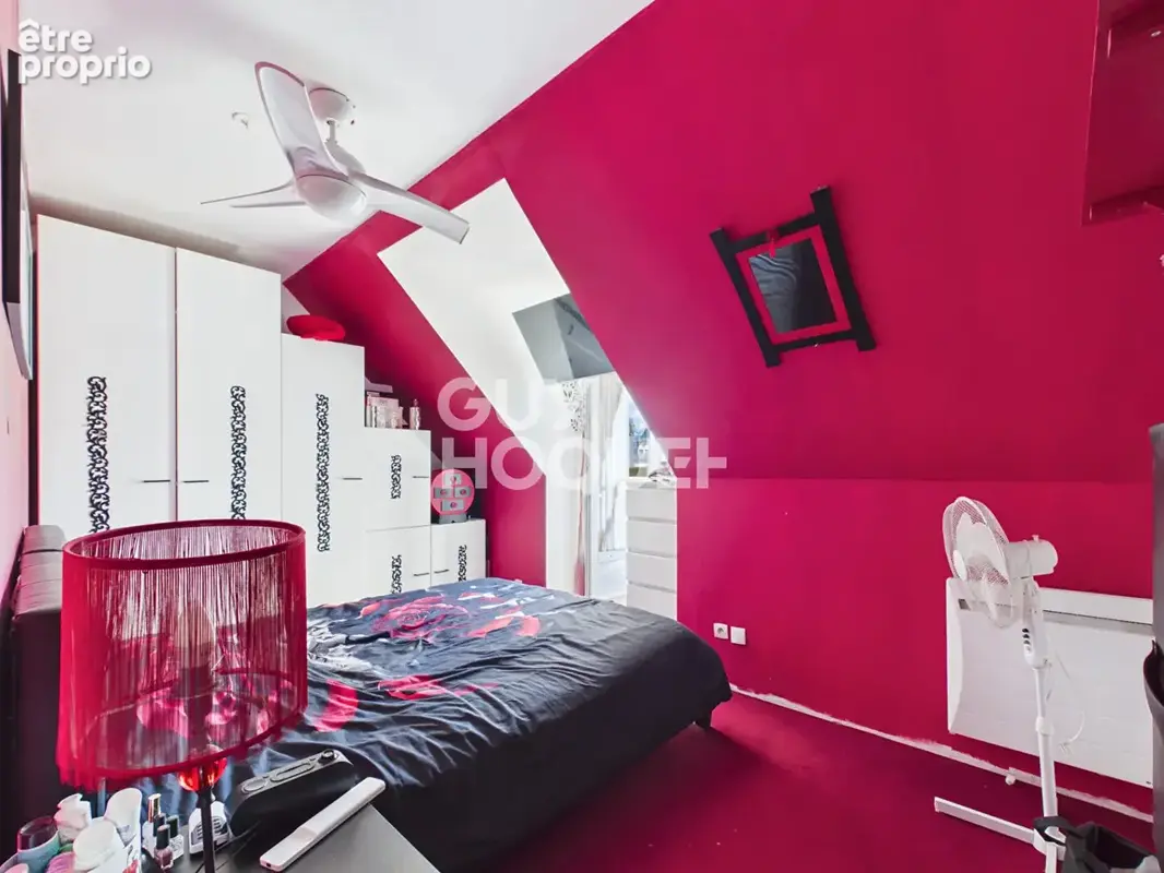 Maison Caudebec Les Elbeuf 4 pièce(s) 103 m2 - photo 8