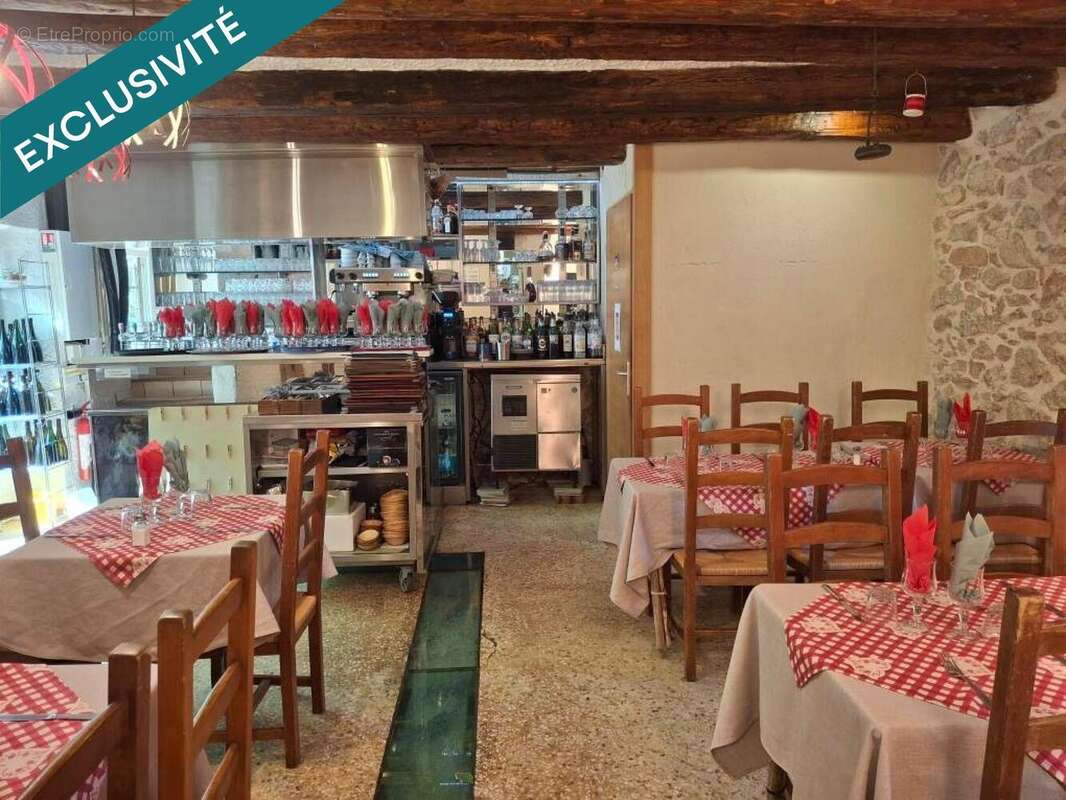 Photo 2 - Commerce à NEOULES