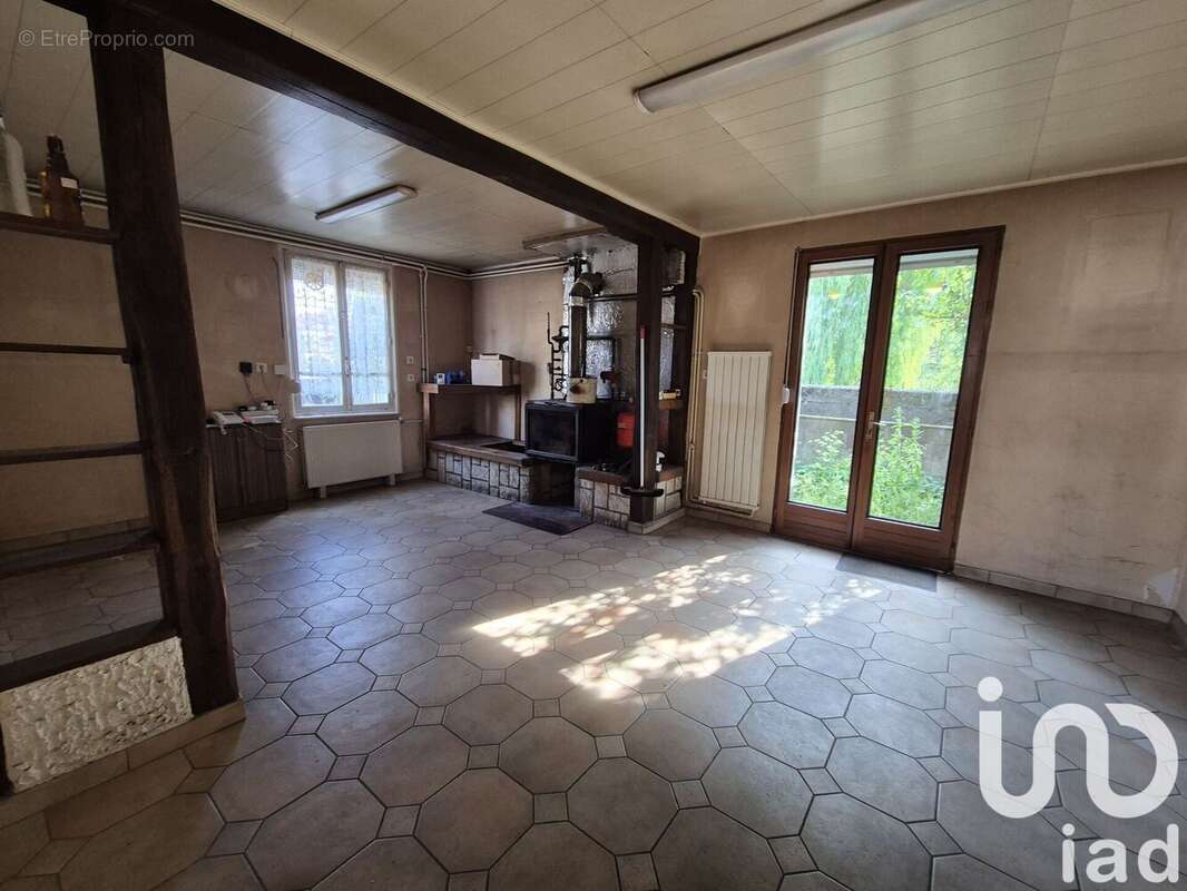 Photo 7 - Maison à FLOING