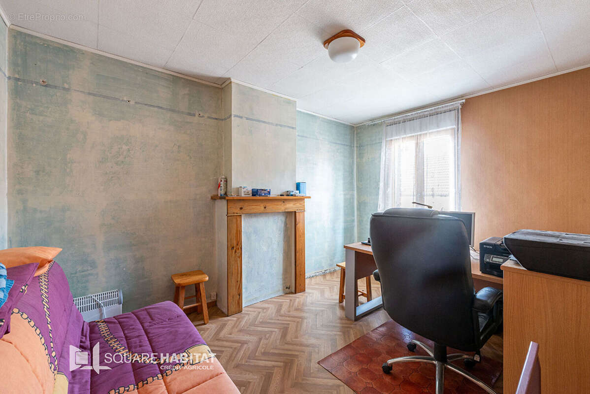 Maison à VIEUX-CONDE