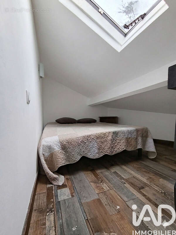 Photo 4 - Appartement à SAINT-MICHEL-CHEF-CHEF