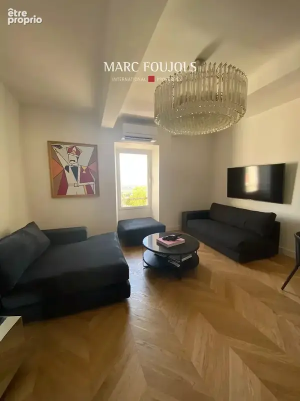 A vendre - Une maison suspendue au-dessus d’Éguilles - photo 2
