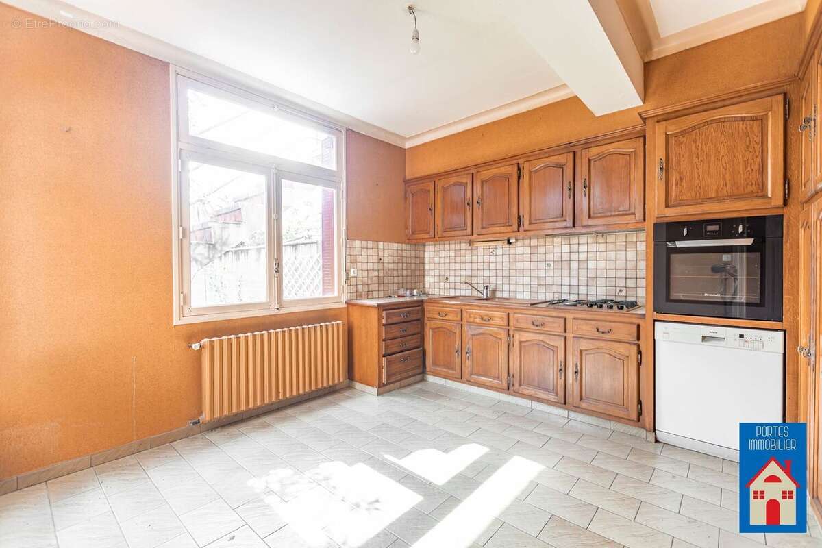 Maison à ALBI