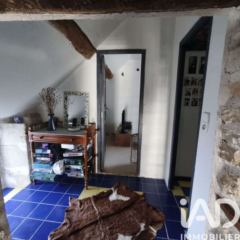 Photo 8 - Maison à BROSSES