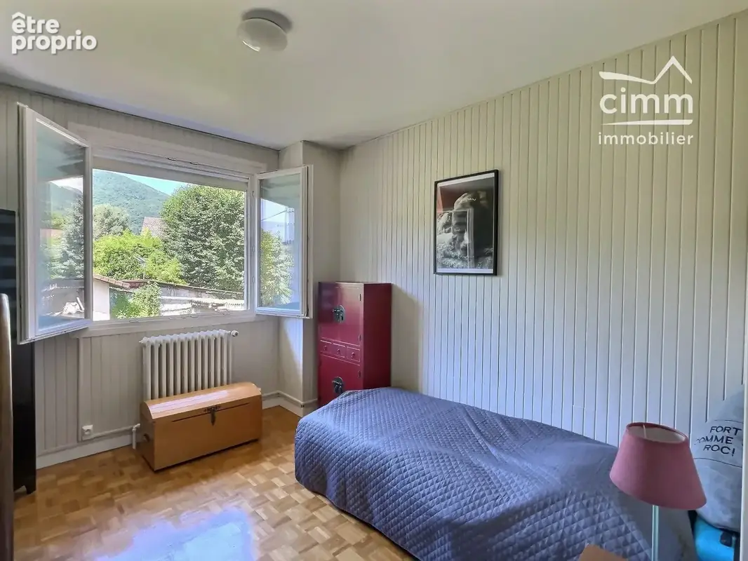 Maison 8 pièces 174 m² à vendre à Vizille (38220) - photo 7